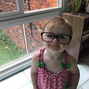 Meet your Posher, Rhonda